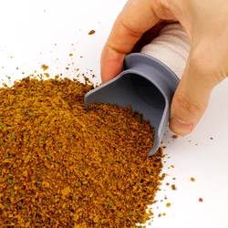 Hirisi Método Feeder Tubo Malla PVA Carga Amplia para Pesca Carpa