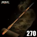 270-length 270cm