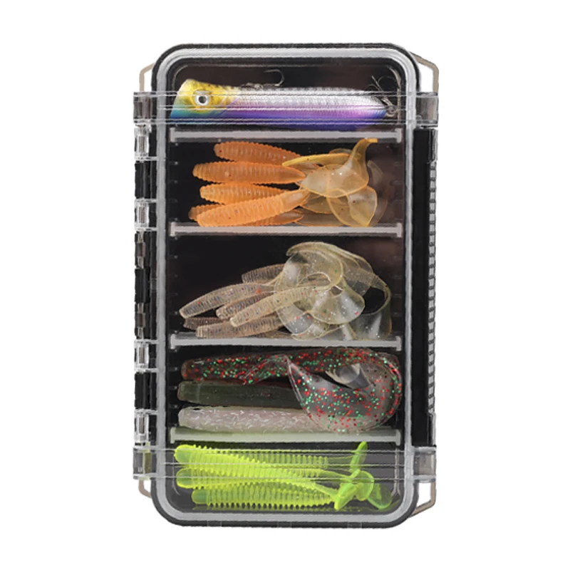 Caja de aparejos HISTAR – Doble cara impermeable antipresión - imagen 3