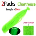 2Packs Chartreuse