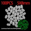 100pcs Lumo beads