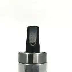 1 Juego de VP-BC73 soporte inferior BSA para bicicleta 68mm 103/107/110,5mm husillo cónico cuadrado bielas eje Central agujero Quare