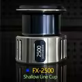 2500 Line Cup