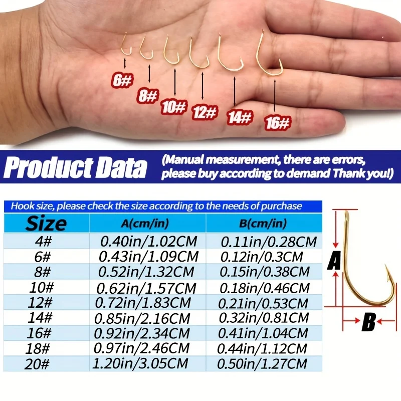 TAKBAS 5 Packs Sabiki Fishing Rigs, 30/50pcs Stainless Steel & Nylon Hooks, Luminous Skin Lure for Mackerel, Cod, Herring, Bass - Ideal for Night Fishing, Perfect Gift for Anglers on Father'S Day, Grandparents Day, - imagen 4