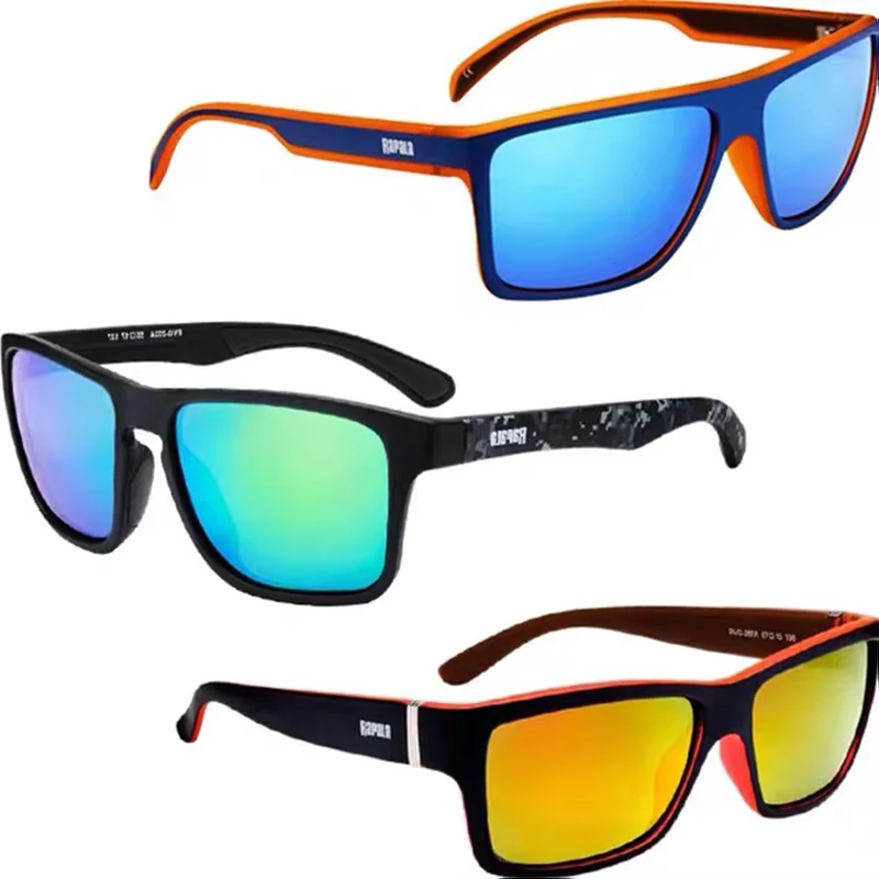 Gafas polarizadas Ocea Jigger – Visión urbana para pesca deportiva