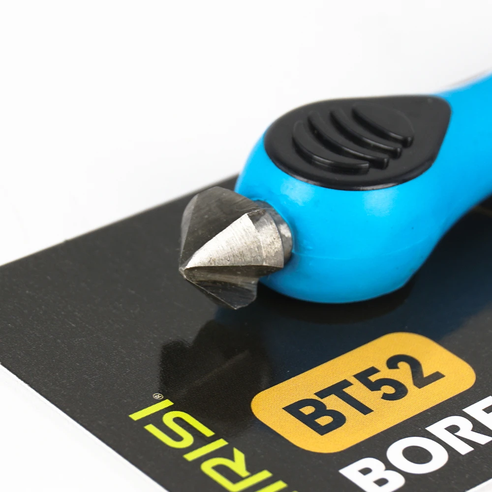 Hirisi-plataforma de muñeco de nieve, señuelo de pesca, Boilies emergentes, plataforma de muñeco de nieve, Boilies emergentes para pesca de carpa, aparejos terminales BT52 - imagen 5