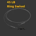 45LB Ring Swivel