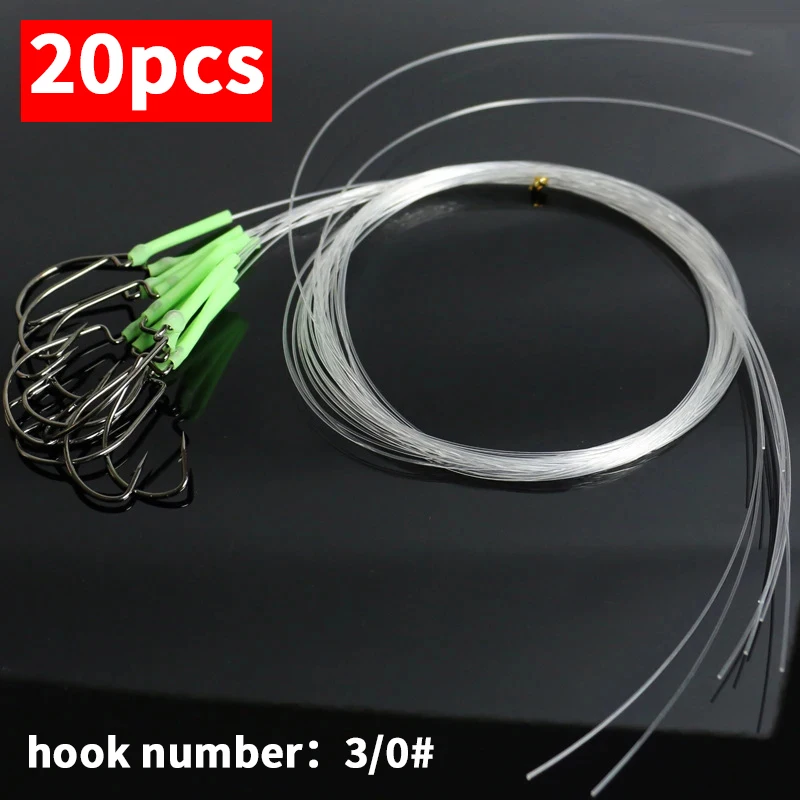 hook number6