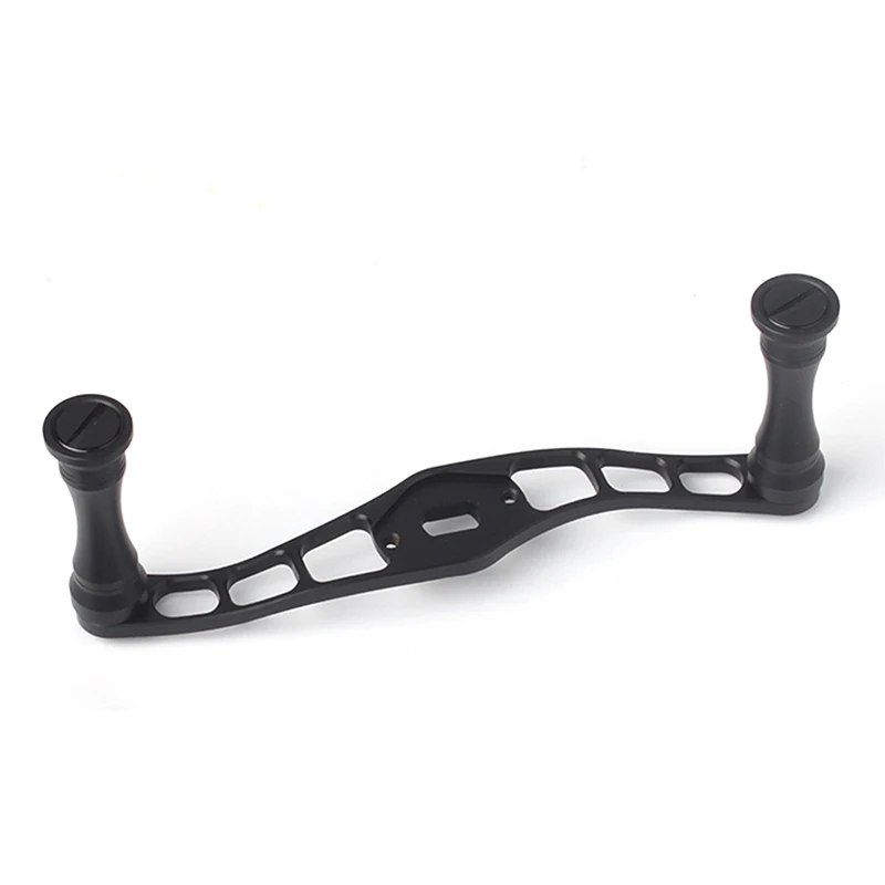 Mango Carrete Casting Ruke – Aluminio 7075 - imagen 3