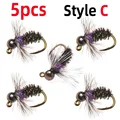 5pcs Style C