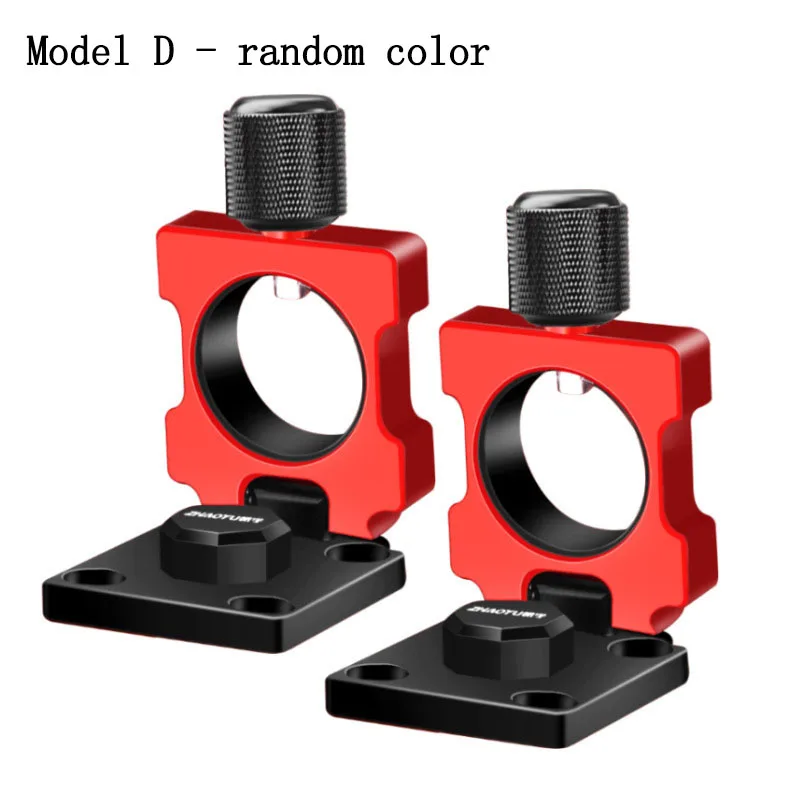 Model D random color