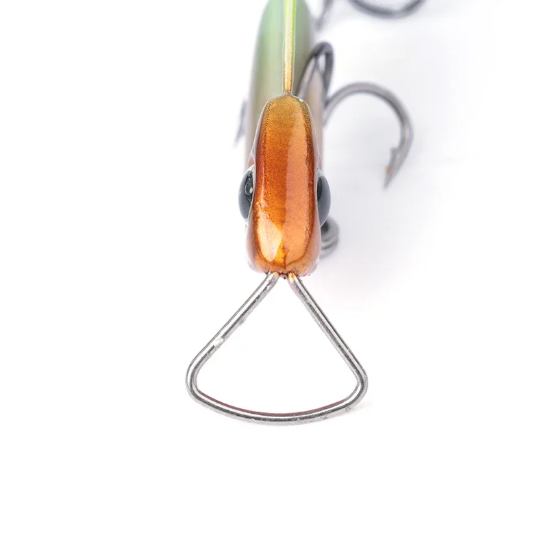 OUTKIT VIB-señuelo de pesca con cuchara, 10g, Spinner de Metal, cebo de pesca, Crankbait, lubina, cebos duros artificiales, cigarra VIB, aparejos de pesca - imagen 4