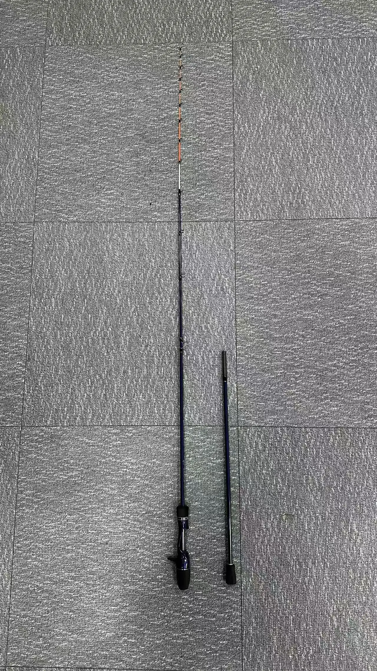 Sección trasera de caña de pescar Leydun 1,5/1,6 - imagen 3