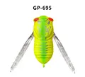 GP-695 2.8g 40mm