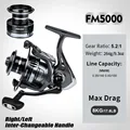 FM5000