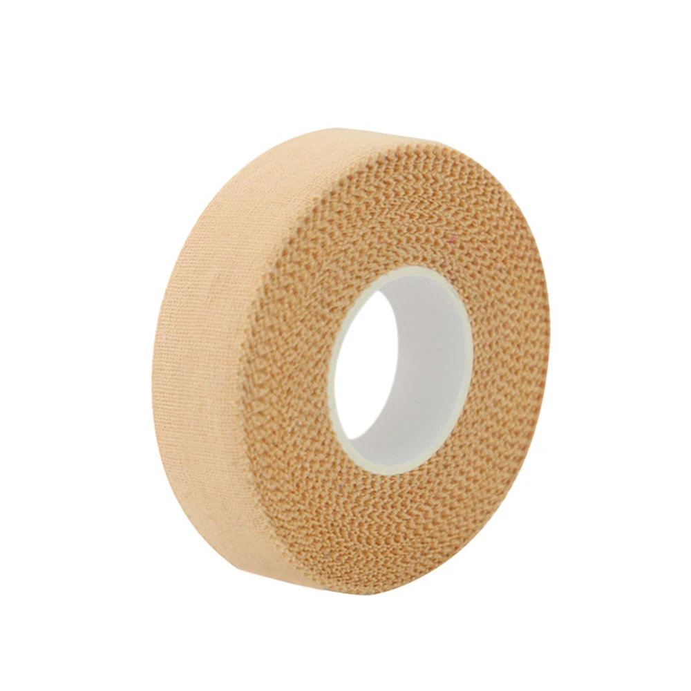 Cinta deportiva para dedos Jiu-Jitsu vendaje BJJ vendaje elástico protección para dedos cinta deportiva vendaje cinta autoadhesiva 1,25 cm de ancho - imagen 5