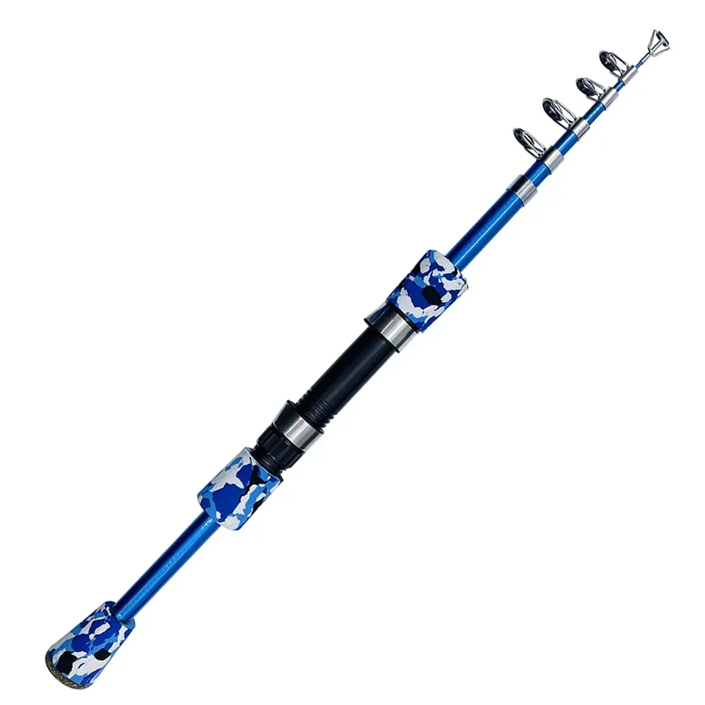 Spin Rod Blue