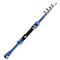 Spin Rod Blue