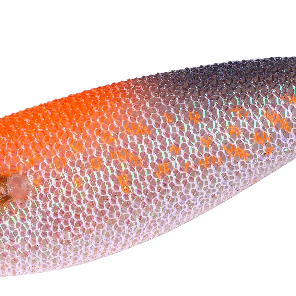 Experimente la belleza de la naturaleza con este impresionante pez