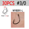 30pcs  Size 3I0