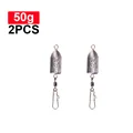 2pcs 50g