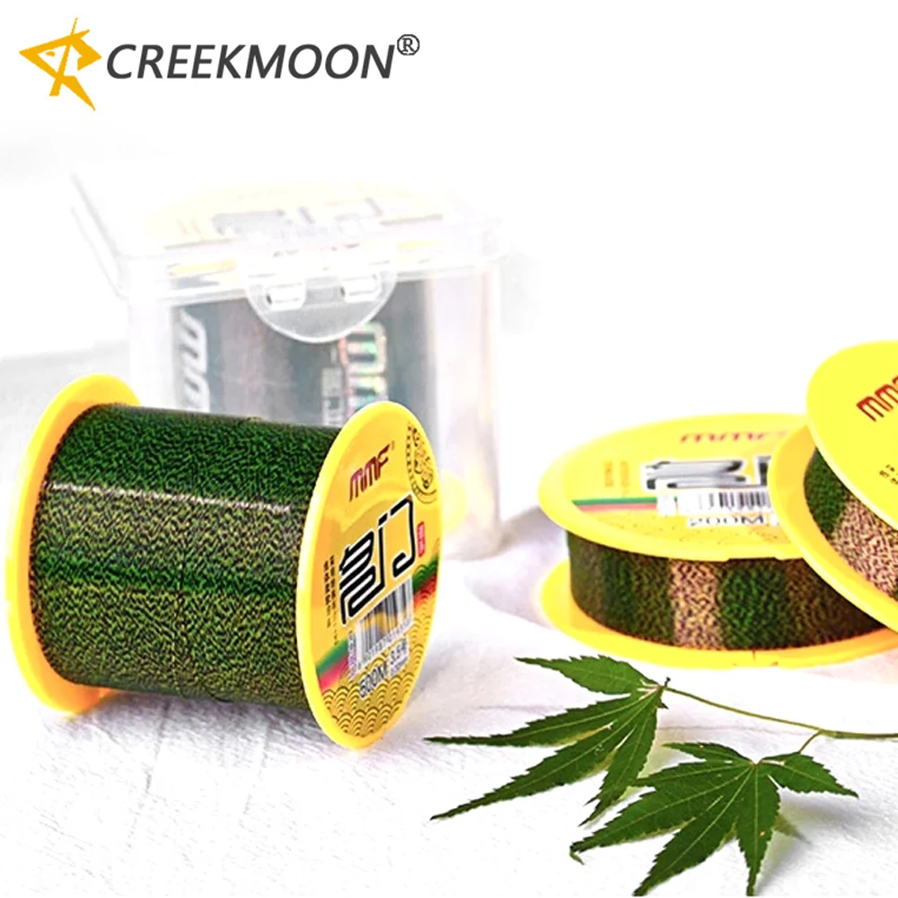 Sedal Fluorocarbono Invisible Japonés - Super Resistente - imagen 2
