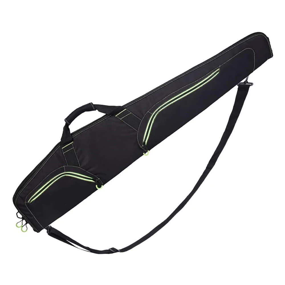 Funda para fusil de pesca submarina – Correa y bolsillo de accesorios - imagen 4