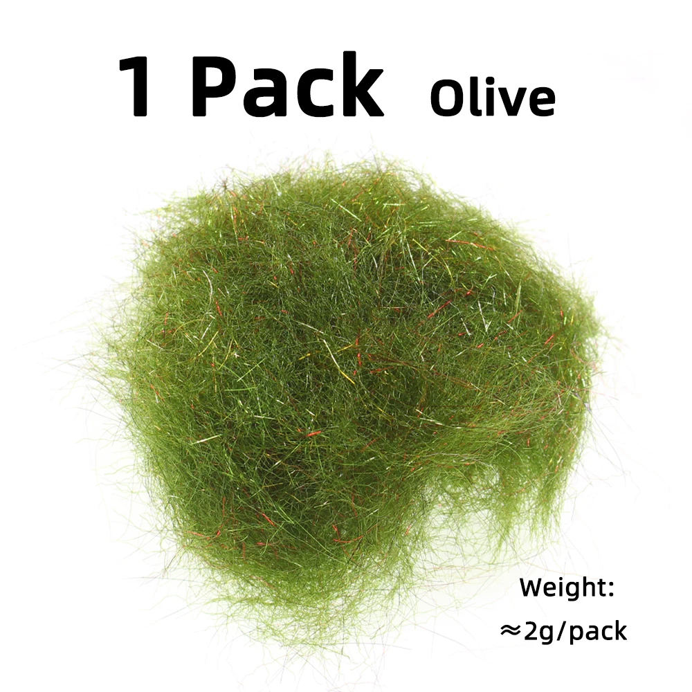 1 bag Olive