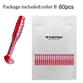 60pcs Color B