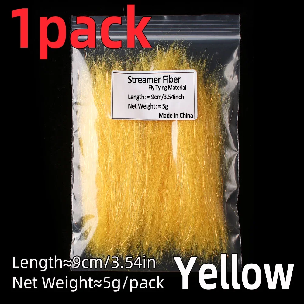 1pack Yellow