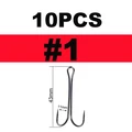 10pcs size 1