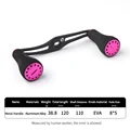 pink 8x5mm