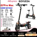 MAX 3200W 52V28AH
