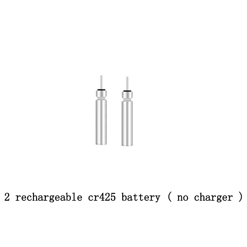 cr425 battery
