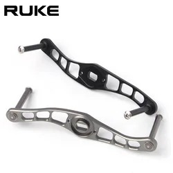 Mango Carrete Casting Ruke – Aluminio 7075