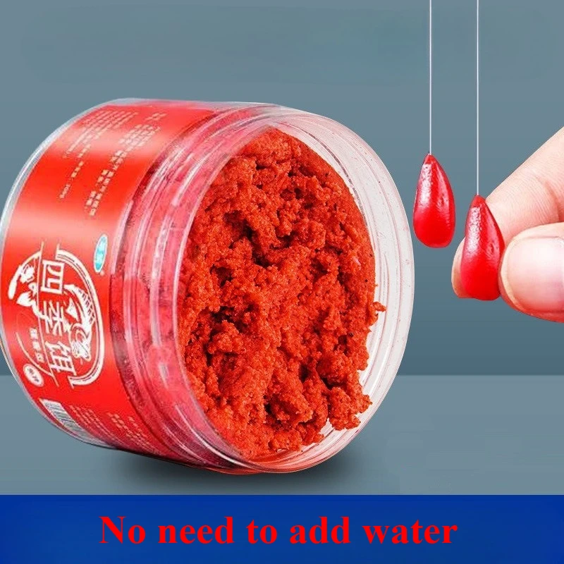 Cebo atrayente de pesca, aditivo con sabor a almizcle, 10 bolsas, 10g, harina de alimentación, cebo molido, carpa, gusano, camarón, hierba, aroma, señuelo de fórmula