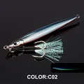 C02 Double hook
