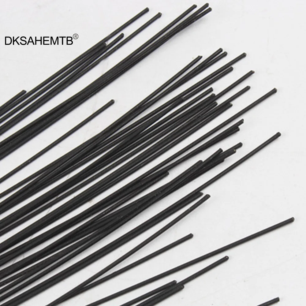 Línea de frenos de bicicleta de montaña, Cable de freno Universal, duradero, 1,55 m/2,1 m/1,7 m - imagen 5