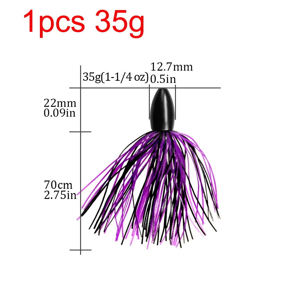 1pcs 35g