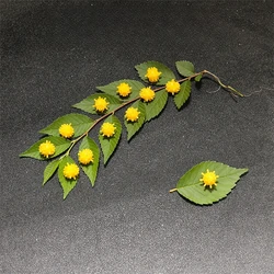 30 unids/caja, venta al por mayor, cebo blando Tpr, cebo de pesca flotante, minas pequeñas, bola de stinger, bola de flotabilidad, cebo suave con sabor a maíz, carpa