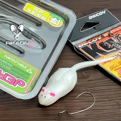 Wild Dog RIKAON JERKY JERRY Cebo flotante Cebo bajo de 4,5 pulgadas