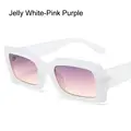 White-Pink Purple