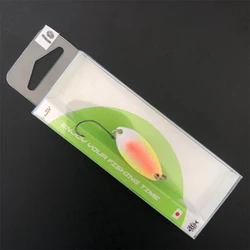 Valkein LureTV señuelo brillante 2,5 g