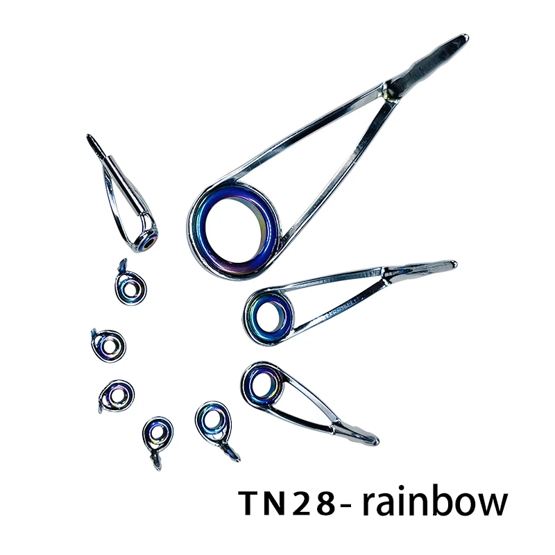 Rainbow(TS Ring)