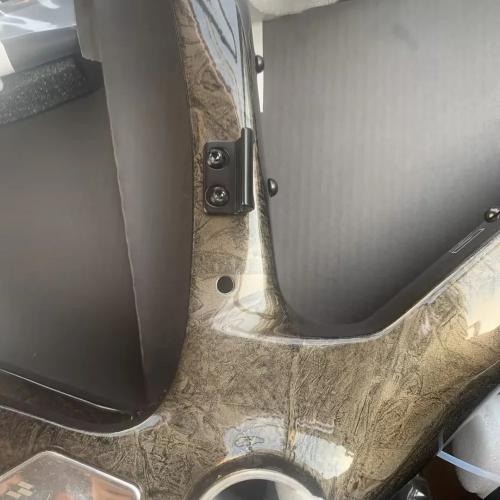 Diseño interior mejorado del vehículo con atractivo estético moderno