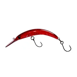 Señuelo Wobbler MUKUN – Minnow de hundimiento lento para lubina