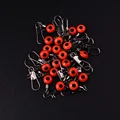 Red L -20pcs