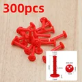 300pcs I