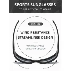 Millennium Gafas de Pesca Polarizadas con Proteccion UV para Exterior