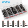 1.2 2.0mm 200Pcs
